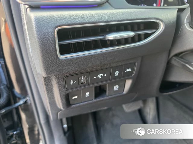 Hyundai Sonata (DN8) id 4772923 из Кореи 10