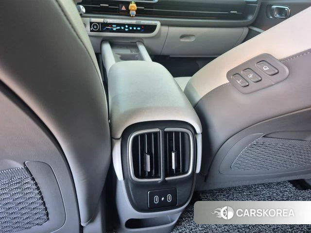 Hyundai Ionic 6 id 4971009 из Кореи 10