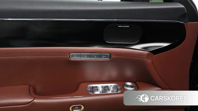 Genesis G90 (RS4) id 4929358 из Кореи 10