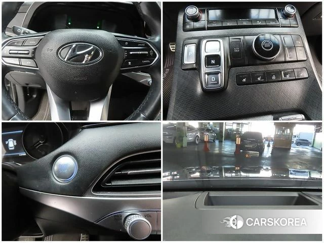 Hyundai Palisade id 5023781 из Кореи 10