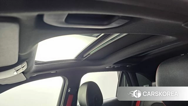 Mercedes-Benz GLC-Class X253 id 5041600 из Кореи 10