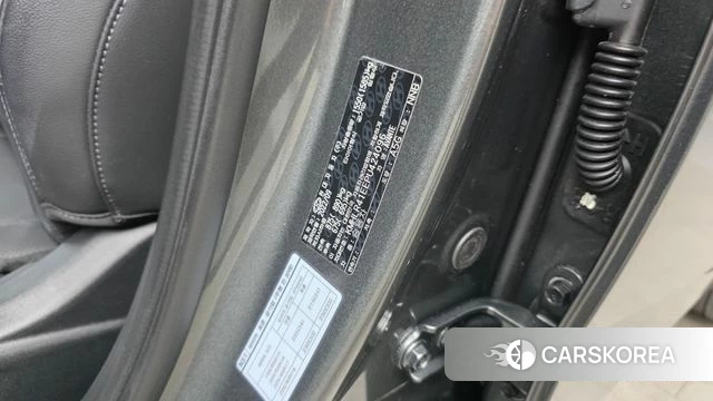 Hyundai Avante (CN7) id 4976174 из Кореи 10