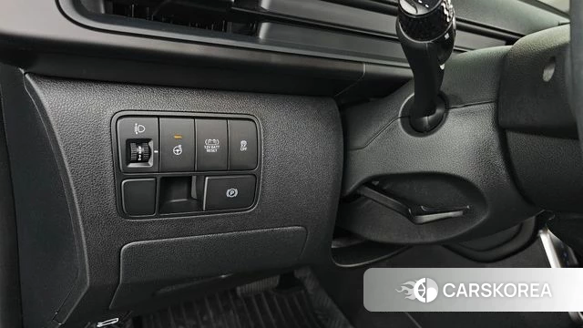 Hyundai Staria id 5039393 из Кореи 10