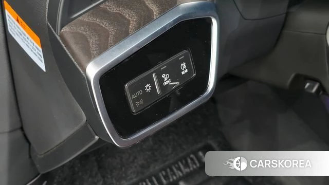 Audi A6 (C8) id 4769738 из Кореи 10