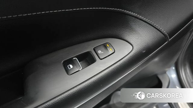 Hyundai Grandeur IG id 4837118 из Кореи 10