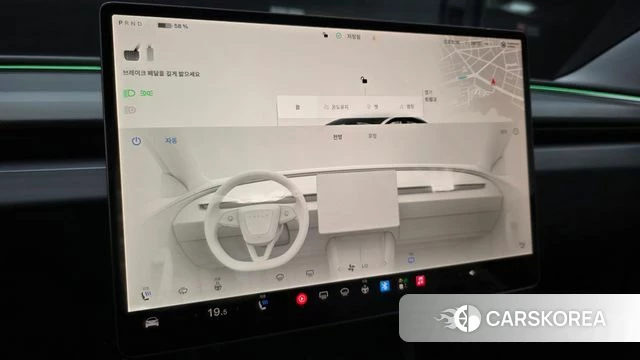 Tesla Model 3 id 4898020 из Кореи 10