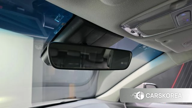 Hyundai Ionic 5 id 5028010 из Кореи 10