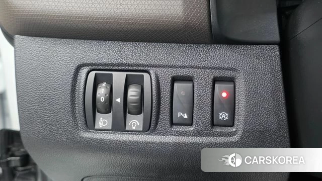 Renault Korea (Samsung) Clio id 4967427 из Кореи 10