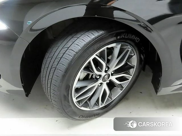 Kia K5 3rd generation id 5003748 из Кореи 10