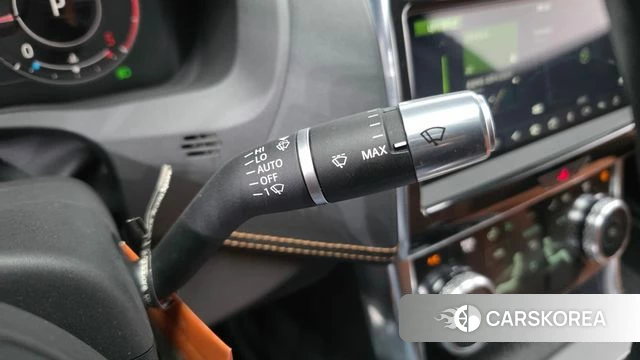 Jaguar XE id 4959425 из Кореи 10