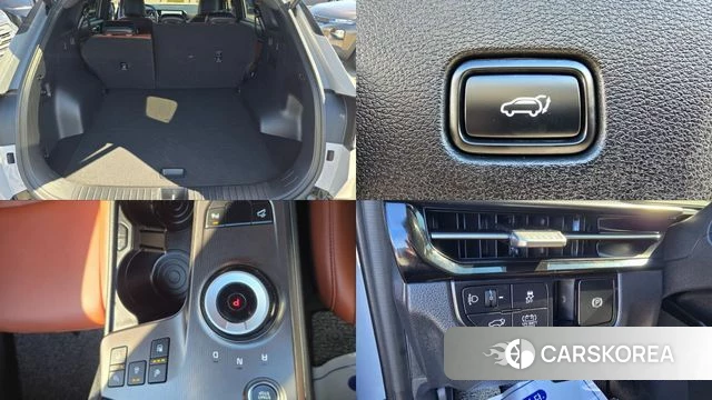 Kia The New Sportage 5th Generation Hybrid id 5045683 из Кореи 10