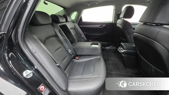 Hyundai The New Grandeur IG id 4651318 из Кореи 10