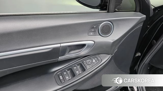 Hyundai Sonata D Edge (DN8) id 5039690 из Кореи 10