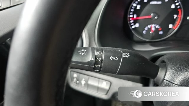 Kia The New K3 2nd generation id 4753137 из Кореи 10