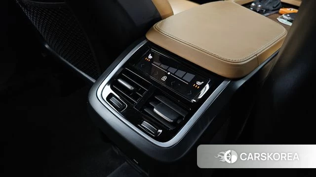Volvo XC90 second Generation id 4923964 из Кореи 10