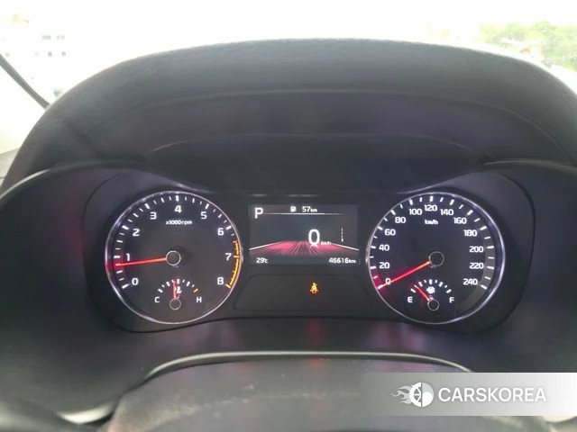 Kia The New K3 2nd generation id 4768279 из Кореи 10