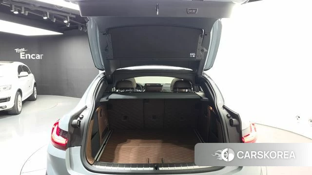 BMW X4 (G02) id 5045847 из Кореи 10