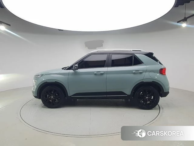 Hyundai Venue id 4744082 из Кореи 10