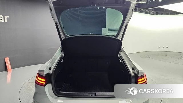 Volkswagen Arteon id 4918418 из Кореи 10