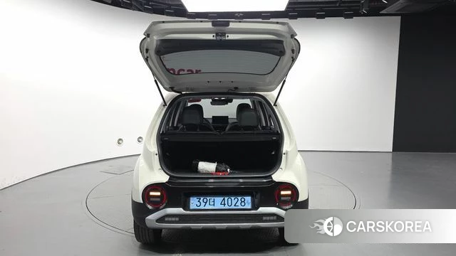 Hyundai Casper Electric id 4950217 из Кореи 10