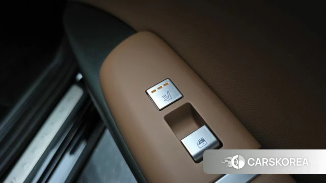 Hyundai Grandeur (GN7) id 4565509 из Кореи 10