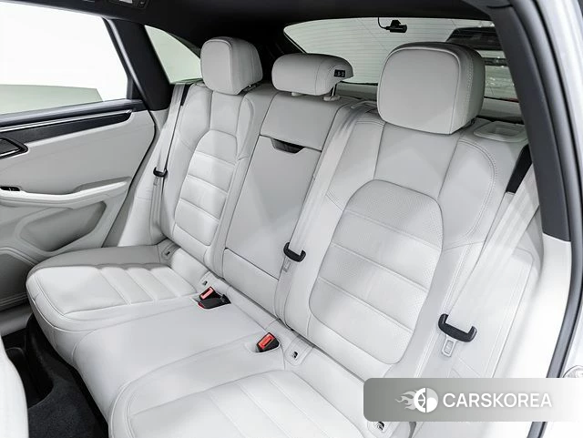 Porsche Macan id 4744790 из Кореи 10