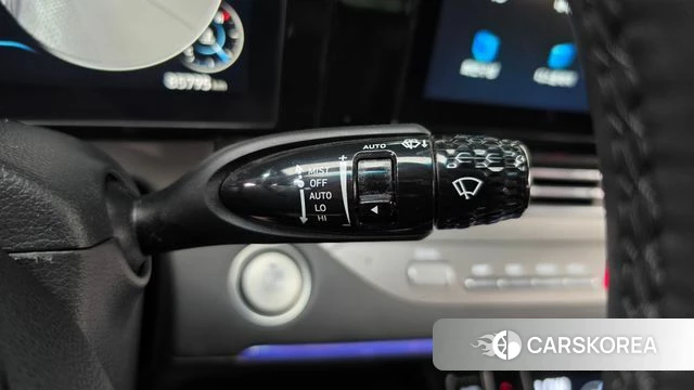 Hyundai The New Grandeur IG id 4707251 из Кореи 10