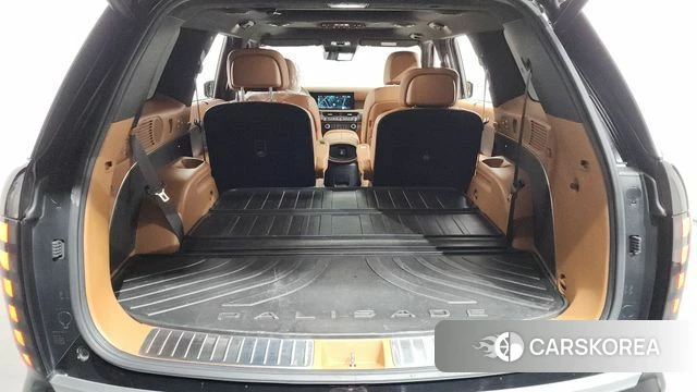 Hyundai Palisade (LX3) id 4554521 из Кореи 10