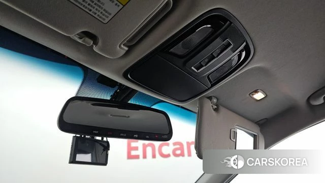 Kia The New Sorento id 5042053 из Кореи 10