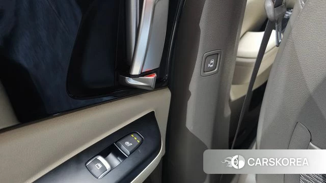 Kia Carnival 4th generation id 4997781 из Кореи 10