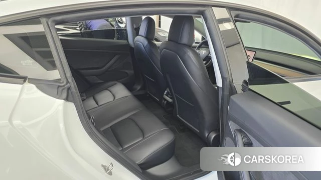 Tesla Model 3 id 5034226 из Кореи 10