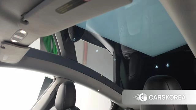 Tesla Model Y id 4976821 из Кореи 10