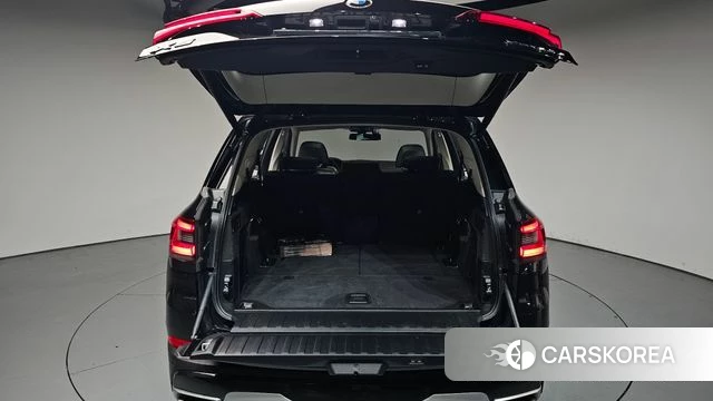 BMW X5 (G05) id 4711251 из Кореи 10