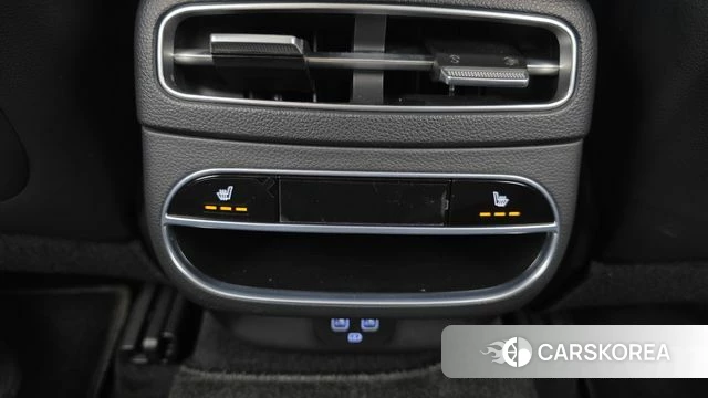 Genesis GV70 id 4957920 из Кореи 10