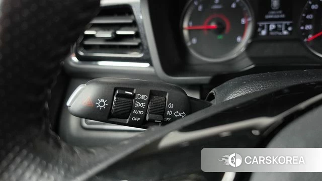 Ssangyong Berry New Tivoli id 5004096 из Кореи 10