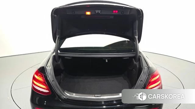 Mercedes-Benz E-Class W213 id 5003961 из Кореи 10
