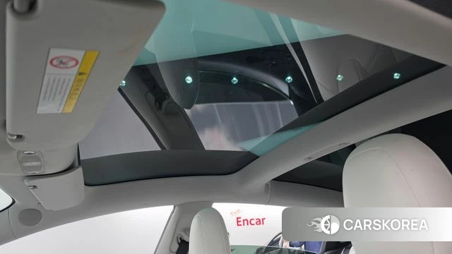 Tesla Model 3 id 5018352 из Кореи 10