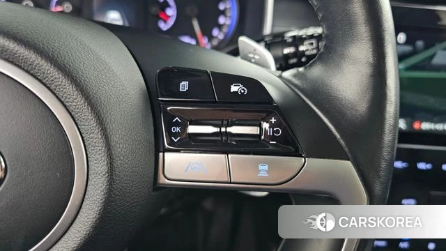 Hyundai Tucson (NX4) id 4784733 из Кореи 10