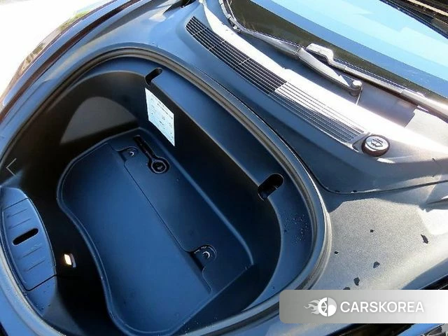 Tesla Model 3 id 4998005 из Кореи 10