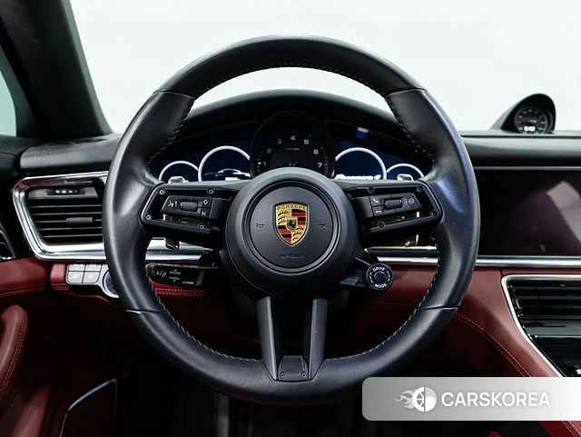 Porsche Panamera (971) id 5047312 из Кореи 10