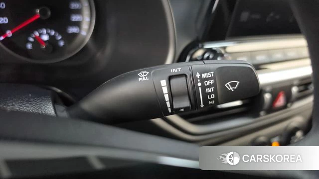 Kia The New K3 2nd generation id 4725513 из Кореи 10