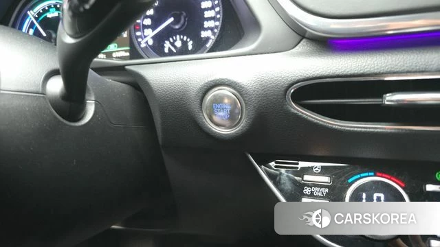 Hyundai Sonata Hybrid (DN8) id 4985961 из Кореи 11