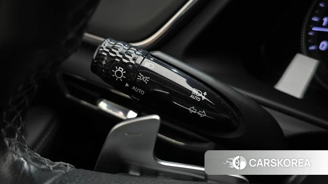 Hyundai Sonata (DN8) id 4707286 из Кореи 10