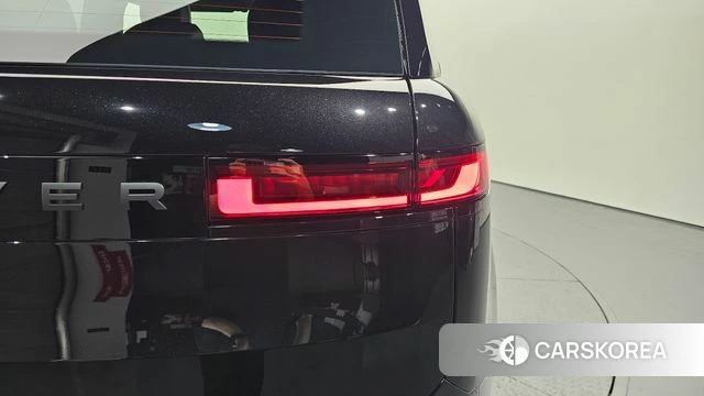 Land Rover Range Rover Sport 3rd Generation id 4565486 из Кореи 10