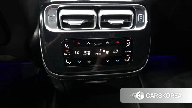 Mercedes-Benz S-Class W223 id 4721029 из Кореи 10