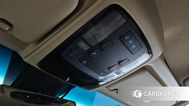Hyundai Staria id 4670683 из Кореи 10