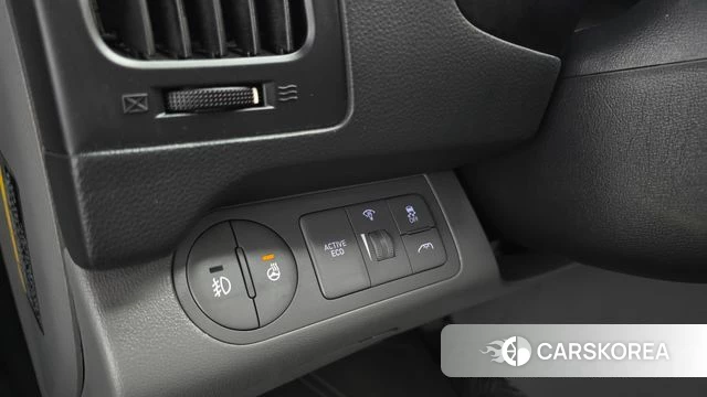 Hyundai The New Grand Starex id 4637716 из Кореи 10
