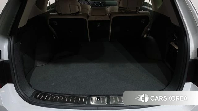 Genesis GV80 id 5026548 из Кореи 10