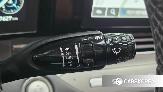 Hyundai The New Grandeur IG id 4977531 из Кореи 10