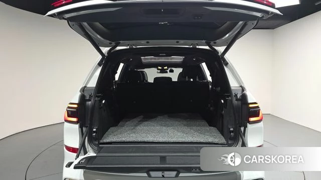 BMW X7 (G07) id 5039151 из Кореи 10